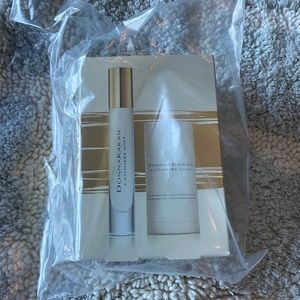 Donna Karan Cashmere Mist Travel Set